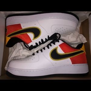 Nike air forces ones “lows”